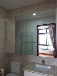Eco Sanctuary (D23), Condominium #199966092